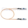 1m Cisco SFP-10G-AOC1M対応互換 10G SFP+アクティブオプティカルケーブル（AOC）の画像
