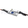 1m Cisco SFP-10G-AOC1M対応互換 10G SFP+アクティブオプティカルケーブル（AOC）の画像