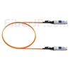 2m Cisco SFP-10G-AOC2M対応互換 10G SFP+アクティブオプティカルケーブル（AOC）の画像