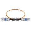 2m Cisco SFP-10G-AOC2M対応互換 10G SFP+アクティブオプティカルケーブル（AOC）の画像