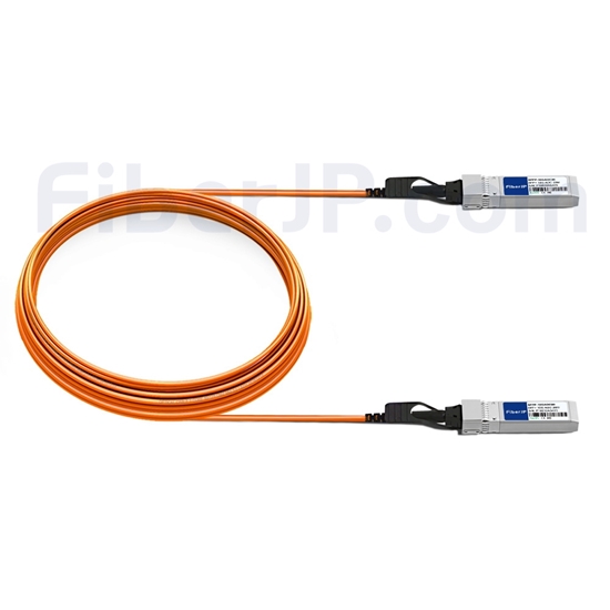 FiberJP: Cisco SFP-10G-AOC20M、10G SFP+アクティブオプティカルケーブル