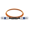 15m Dell (DE) Force10 CBL-10GSFP-AOC-15M対応互換 10G SFP+アクティブオプティカルケーブル（AOC）の画像