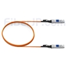 3m Extreme Networks 10GB-F03-SFPP対応互換 10G SFP+アクティブオプティカルケーブル（AOC）の画像