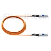 25m 汎用 対応互換 10G SFP+アクティブオプティカルケーブル（AOC）の画像