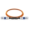 25m 汎用 対応互換 10G SFP+アクティブオプティカルケーブル（AOC）の画像