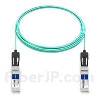 7m Arista Networks AOC-S-S-25G-7M対応互換 25G SFP28アクティブオプティカルケーブル（AOC）