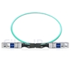 1m Intel XXVAOCBL1M対応互換 25G SFP28アクティブオプティカルケーブル（AOC）の画像