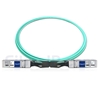 5m Intel XXVAOCBL5M対応互換 25G SFP28アクティブオプティカルケーブル（AOC）の画像