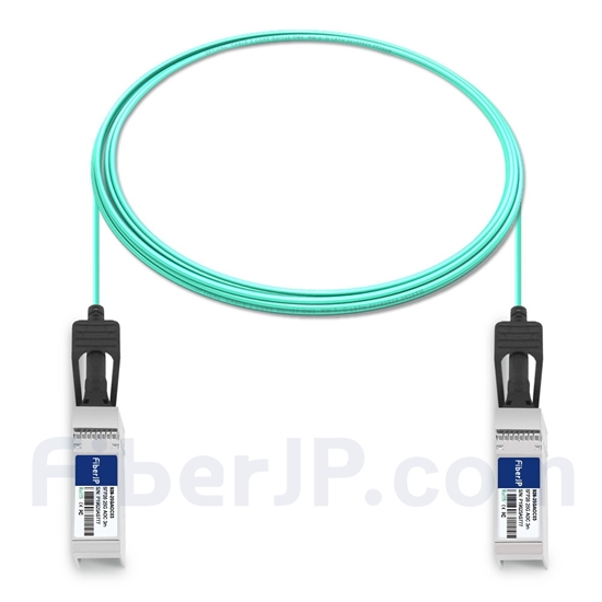3m Juniper Networks JNP-25G-AOC-3M対応互換 25G SFP28アクティブオプティカルケーブル（AOC）の画像