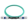 10m Juniper Networks JNP-25G-AOC-10M対応互換 25G SFP28アクティブオプティカルケーブル（AOC）の画像