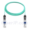 15m Juniper Networks JNP-25G-AOC-15M対応互換 25G SFP28アクティブオプティカルケーブル（AOC）の画像