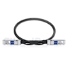 1.5m Arista Networks CAB-SFP-SFP-1.5M対応互換 10G SFP+パッシブダイレクトアタッチ銅製Twinaxケーブル（DAC）の画像