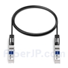 3m Arista Networks CAB-SFP-SFP-3M対応互換 10G SFP+アクティブダイレクトアタッチ銅製Twinaxケーブル（DAC）の画像