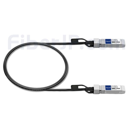 Cisco SFP+ H10GB-CU2-M5 ケーブル　6本セット Cisco SFP+ H10GB-CU2-M5 ケーブル 6本セット