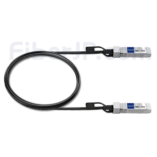 Cisco SFP+ H10GB-CU2-M5 ケーブル　6本セット Cisco SFP+ H10GB-CU2-M5 ケーブル 6本セット Cisco SFP+ H10GB