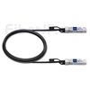 5m Cisco SFP-H10GB-CU5M対応互換 10G SFP+パッシブダイレクトアタッチ銅製Twinaxケーブル（DAC）の画像