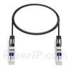 1m Cisco Meraki CBL-TA-1M対応互換 10G SFP+パッシブダイレクトアタッチ銅製Twinaxケーブル（DAC）の画像