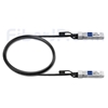 3m Dell (DE) Force10 CBL-10GSFP-DAC-3MA対応互換 10G SFP+アクティブダイレクトアタッチ銅製Twinaxケーブル（DAC）の画像