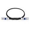 3m Dell (DE) Force10 CBL-10GSFP-DAC-3MA対応互換 10G SFP+アクティブダイレクトアタッチ銅製Twinaxケーブル（DAC）の画像