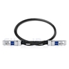 2.5m Extreme Networks 10GB-C2.5-SFPP対応互換 10G SFP+パッシブダイレクトアタッチ銅製Twinaxケーブル（DAC）の画像