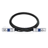 6m Extreme Networks 10GB-C06-SFPP 対応互換 10G SFP+パッシブダイレクトアタッチ銅製Twinaxケーブル（DAC）の画像