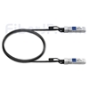 1.5m 汎用 対応互換 10G SFP+パッシブダイレクトアタッチ銅製Twinaxケーブル（DAC、30AWG)の画像