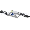 1.5m 汎用 対応互換 10G SFP+パッシブダイレクトアタッチ銅製Twinaxケーブル（DAC、30AWG)の画像