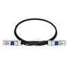 3m 汎用 対応互換 10G SFP+パッシブダイレクトアタッチ銅製Twinaxケーブル（DAC、30AWG)の画像