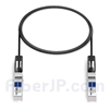 1m 汎用 対応互換 10G SFP+アクティブダイレクトアタッチ銅製Twinaxケーブル（DAC）の画像