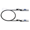 1m 汎用 対応互換 10G SFP+アクティブダイレクトアタッチ銅製Twinaxケーブル（DAC）の画像