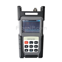 OPM-226A CWDM光パワーメーター (5~-40dBm、2.5mm FC/SC/STコネクタ付き）