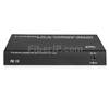 8x 10/100 / 1000Base-T RJ45 ~ 2x 1000Base-X SFP Rainure SC　アンマネージド型ギガビットイーサネットメディアコンバーター、シングルファイバー、1310nm / 1550nm、20kmの画像