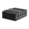 工業級5x 10/100Base-T RJ45スイッチの画像