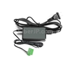 工業級5x 10/100/1000Base-T RJ45スイッチの画像