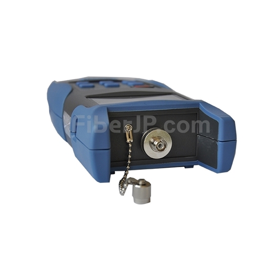 OLS-116携帯型光ファイバ光源装置(1310/1550nm、2.5mm FC/SC/STコネクタ付き）の画像