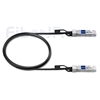 3m Intel XDACBL3M対応互換 10G SFP+パッシブダイレクトアタッチ銅製Twinaxケーブル（DAC）の画像
