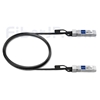 2.5m Intel XDACBL2.5M対応互換 10G SFP+パッシブダイレクトアタッチ銅製Twinaxケーブル（DAC）の画像