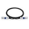 5m Juniper Networks EX-SFP-10GE-DAC-5MA対応互換 10G SFP+アクティブダイレクトアタッチ銅製Twinaxケーブル（DAC）の画像
