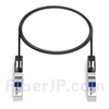 1m Juniper Networks JNP-25G-DAC-1M対応互換 25G SFP28パッシブダイレクトアタッチ銅製Twinaxケーブル（DAC）の画像