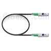 0.5m 汎用 対応互換 40G QSFP+パッシブダイレクトアタッチ銅製ケーブル（DAC）の画像