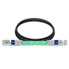 6m 汎用 対応互換 40G QSFP+パッシブダイレクトアタッチ銅製ケーブル（DAC）の画像