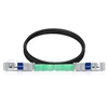 7m Juniper Networks JNP-QSFP-DAC-7M対応互換 40G QSFP+パッシブダイレクトアタッチ銅製ケーブル（DAC）の画像