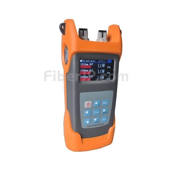 OPM-213N PON光パワーメーターの画像