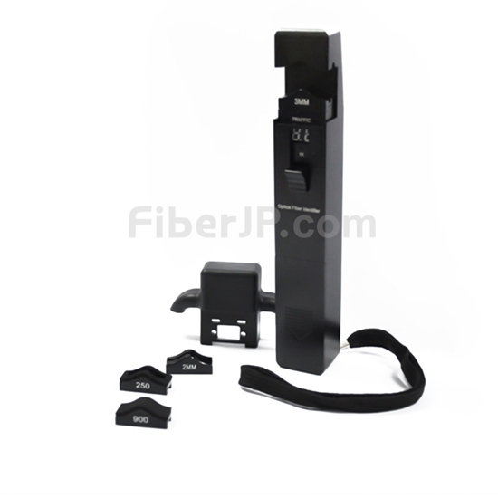 OFI-306B新型高機能光ファイバ識別器の画像