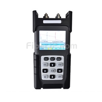 OTDR-3302B携帯型光パルス試験器OTDR(FC/SCコネクタ付き、1310±20nm/1550±20nm、30/28dB)