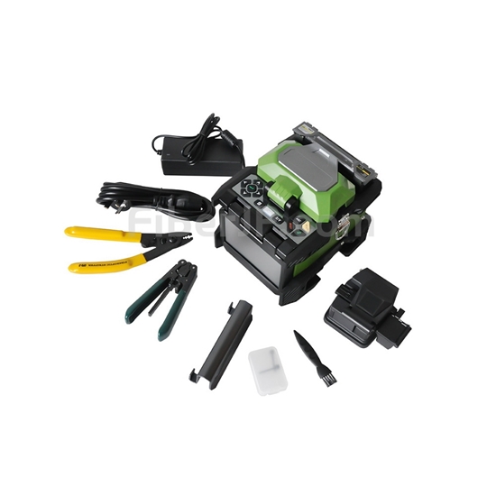 光ファイバ融着接続機 FSP-4106Sの画像