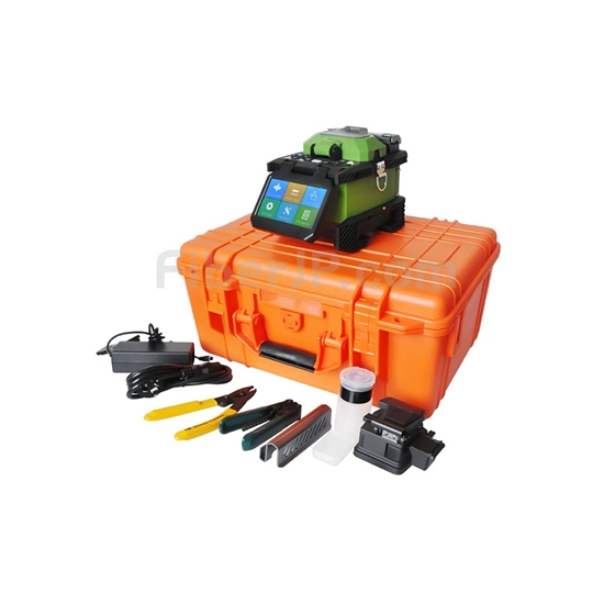 光ファイバ融着接続機 FSP-4106Sの画像