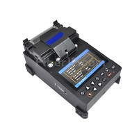 光ファイバ融着接続機 FSP-4107
