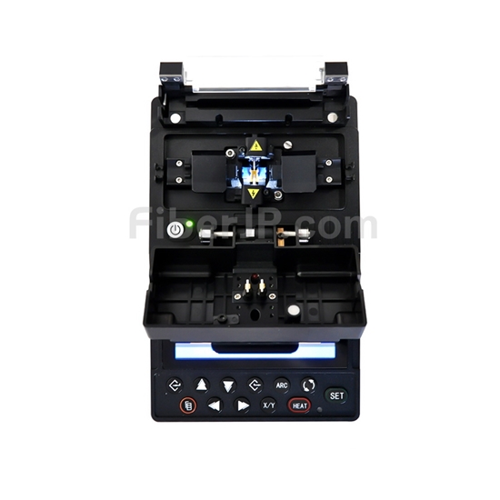 光ファイバ融着接続機 FSP-4107の画像