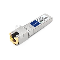 NETGEAR AXM766対応互換 10GBASE-T SFP+モジュール（RJ-45銅製 80m）